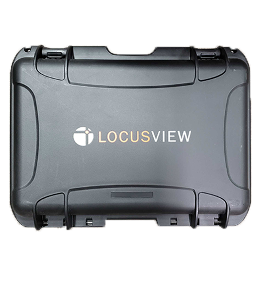 Locusview Case & Accessories