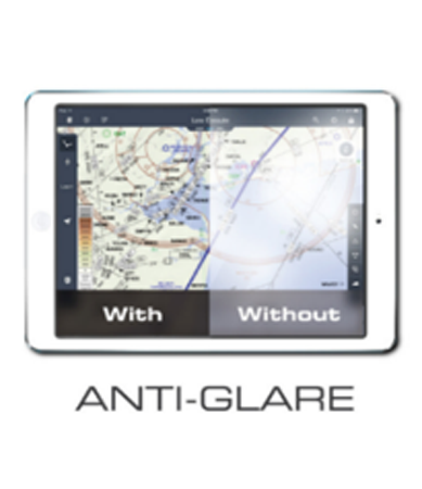 iPad Anti-Glare Screen Protector