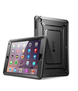 iPad Mini 4 Tablet Case (Black)