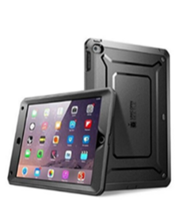 iPad Mini 4 Tablet Case (Black)