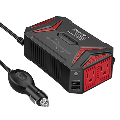 Power Inverter