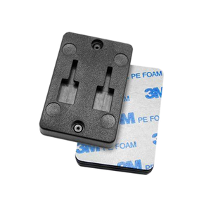 Tablet Mount Adhesive Back