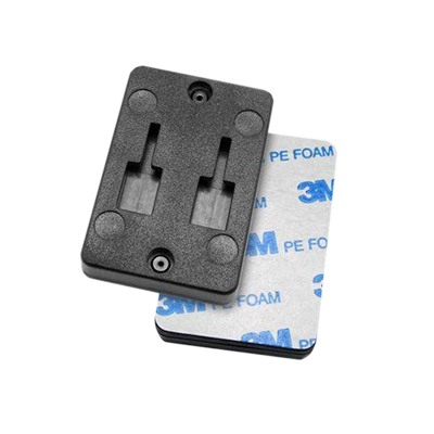 Tablet Mount Adhesive Back