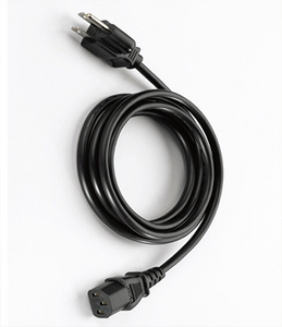 Zebra 7.5' AC Line Cord